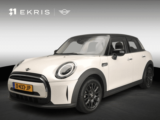 MINI 5-deurs Cooper