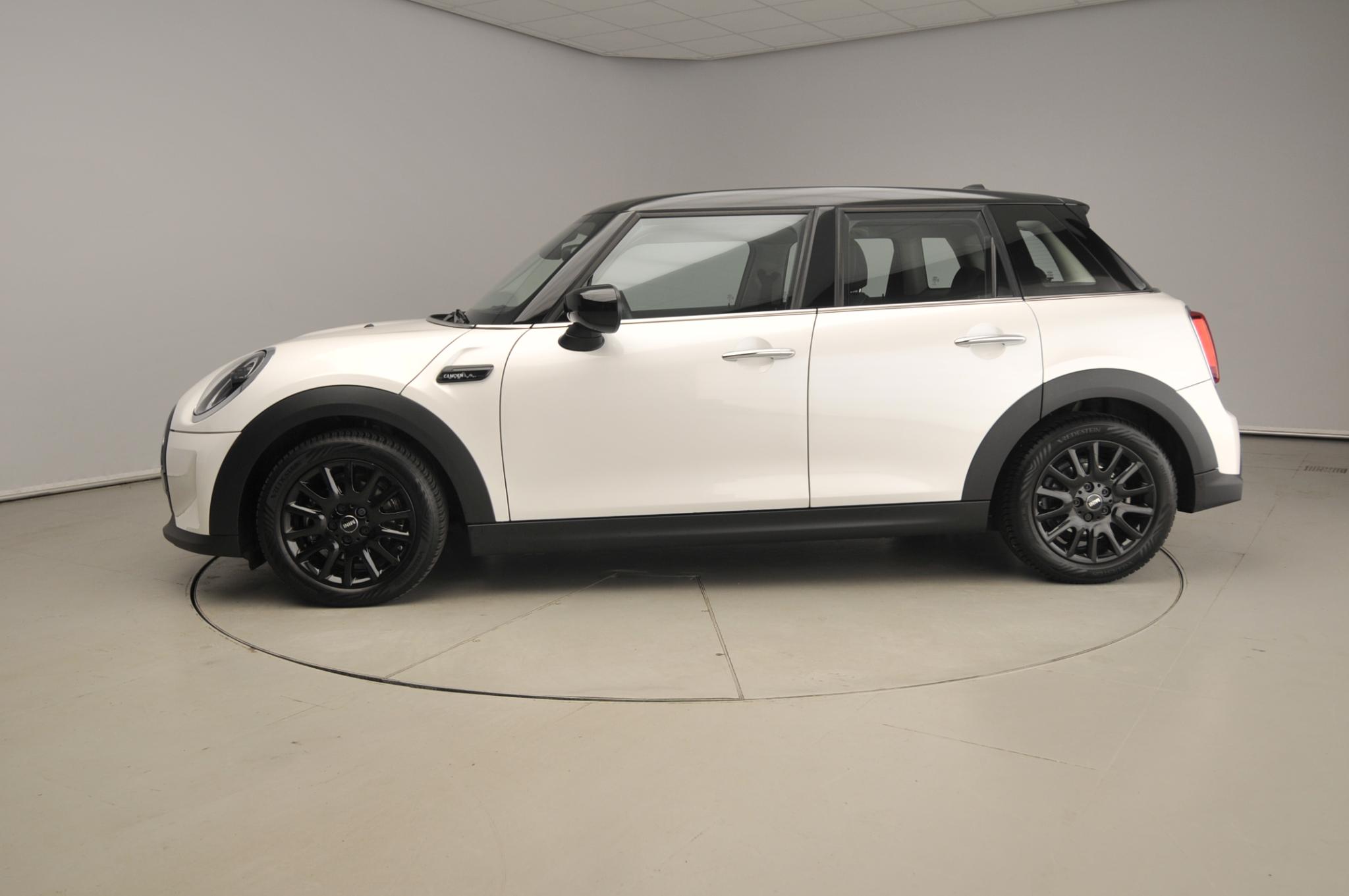 MINI 5-deurs Cooper - Afbeelding 2