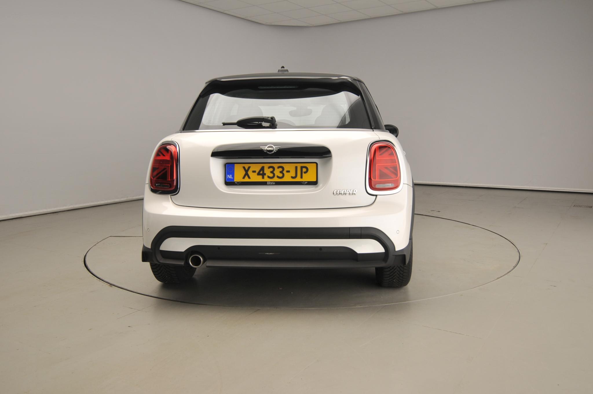 MINI 5-deurs Cooper - Afbeelding 3