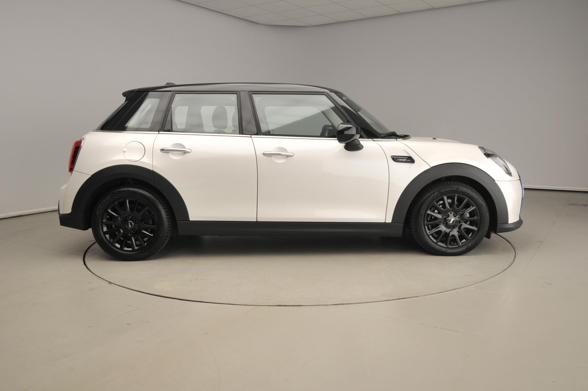 MINI 5-deurs Cooper - Afbeelding 4