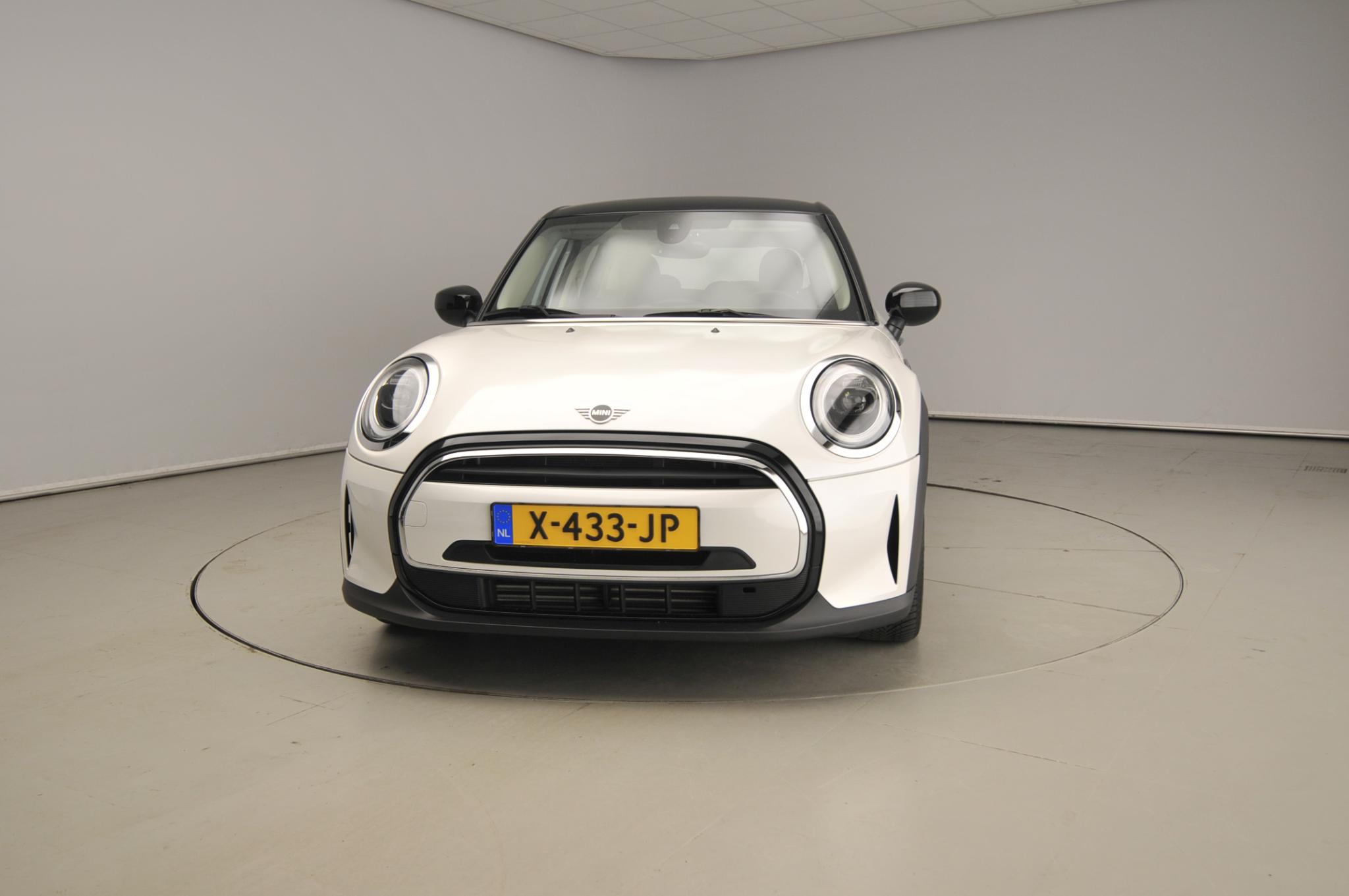MINI 5-deurs Cooper - Afbeelding 5
