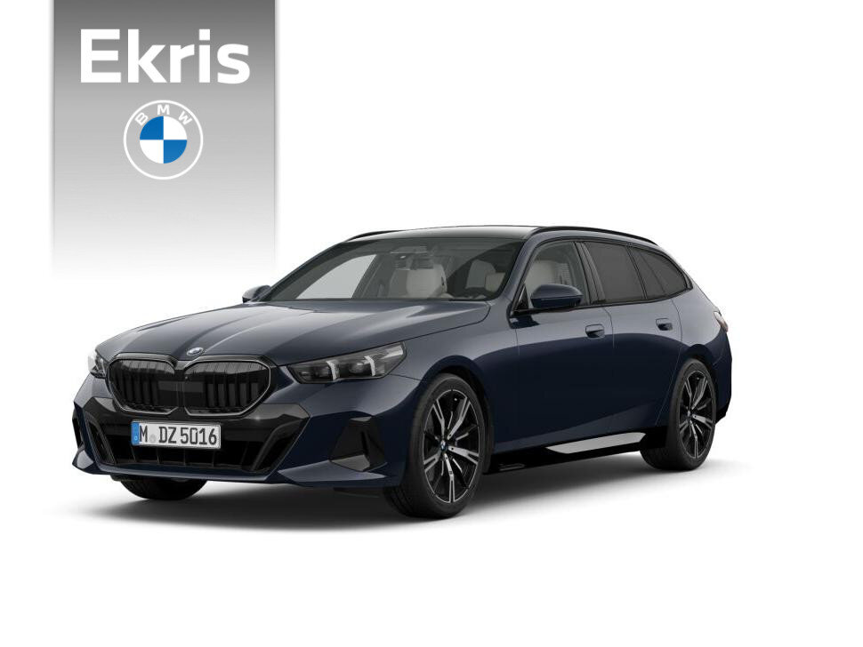 BMW 5 serie Touring 520i