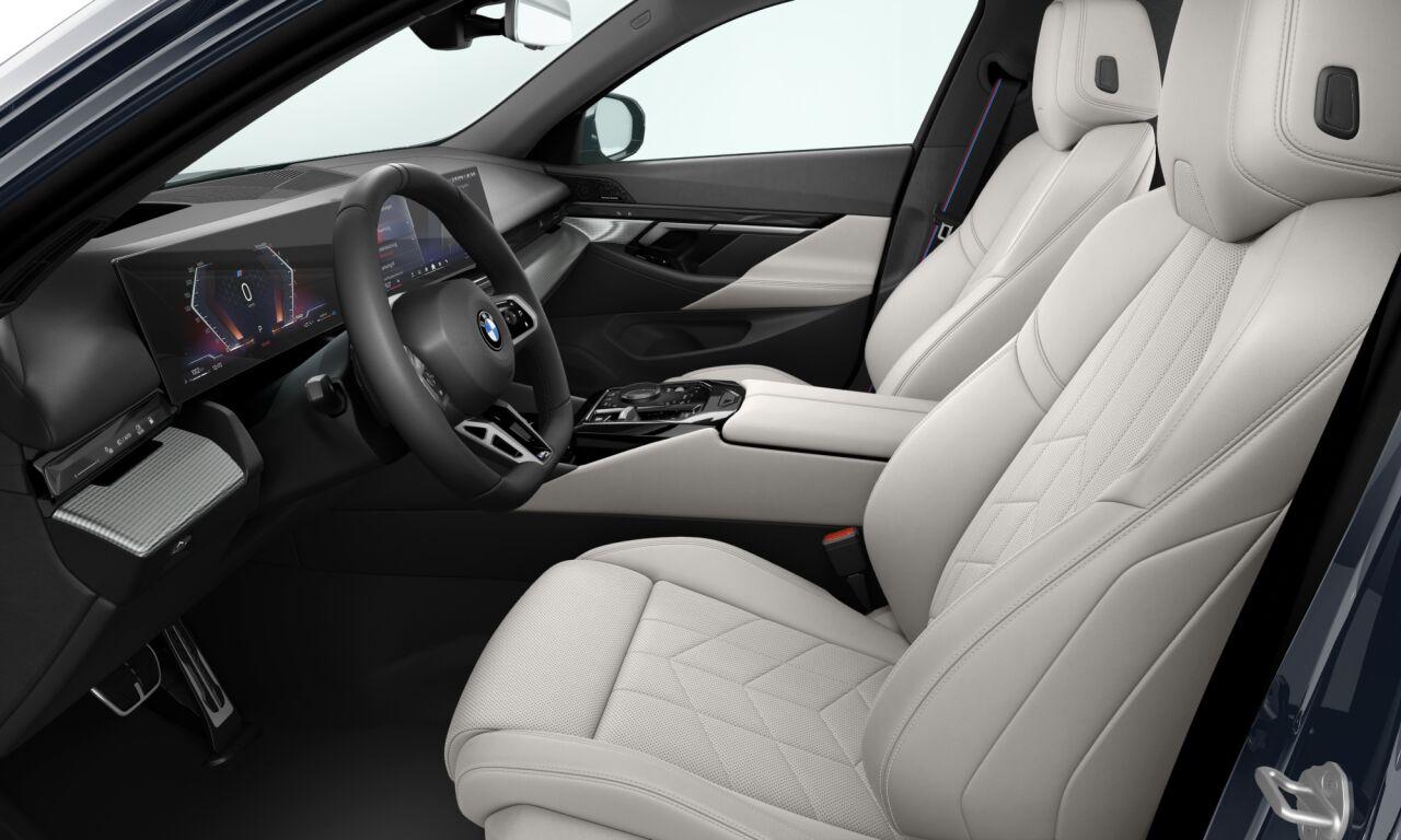 BMW 5 serie Touring 520i - Afbeelding 4