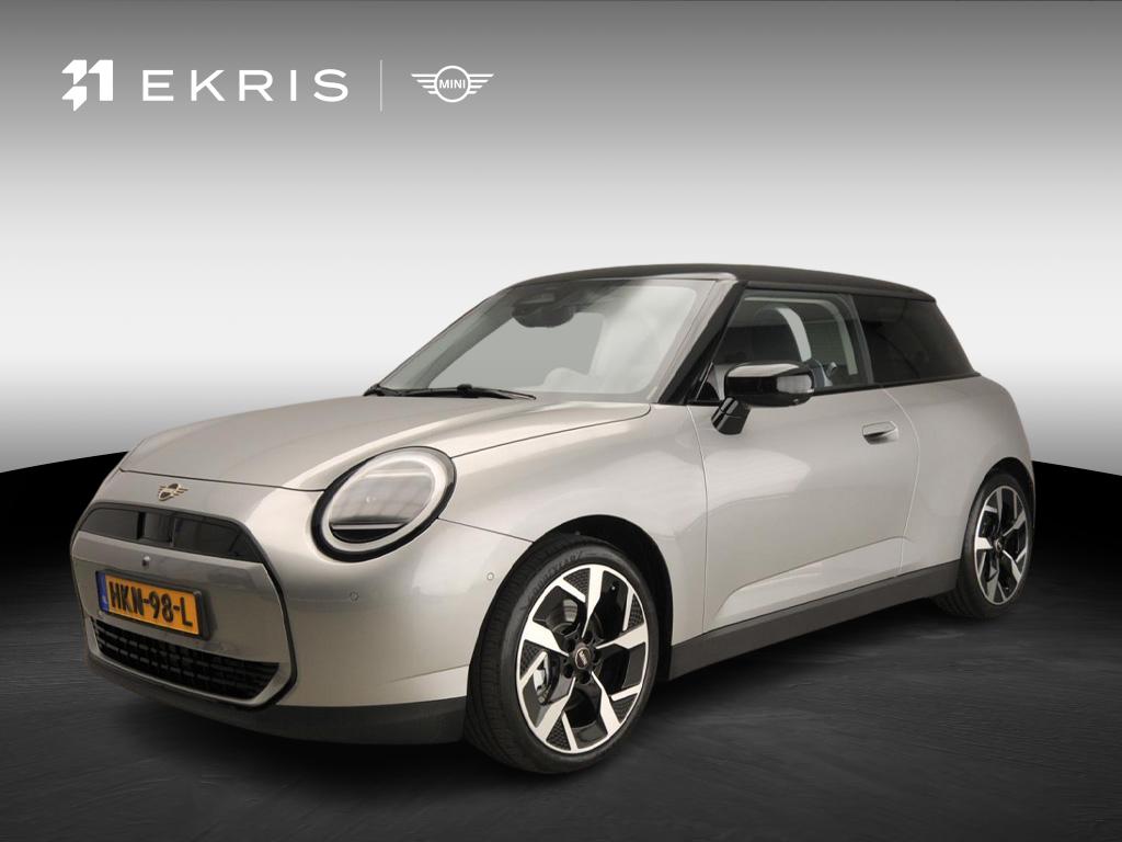 MINI 3-deurs Cooper E