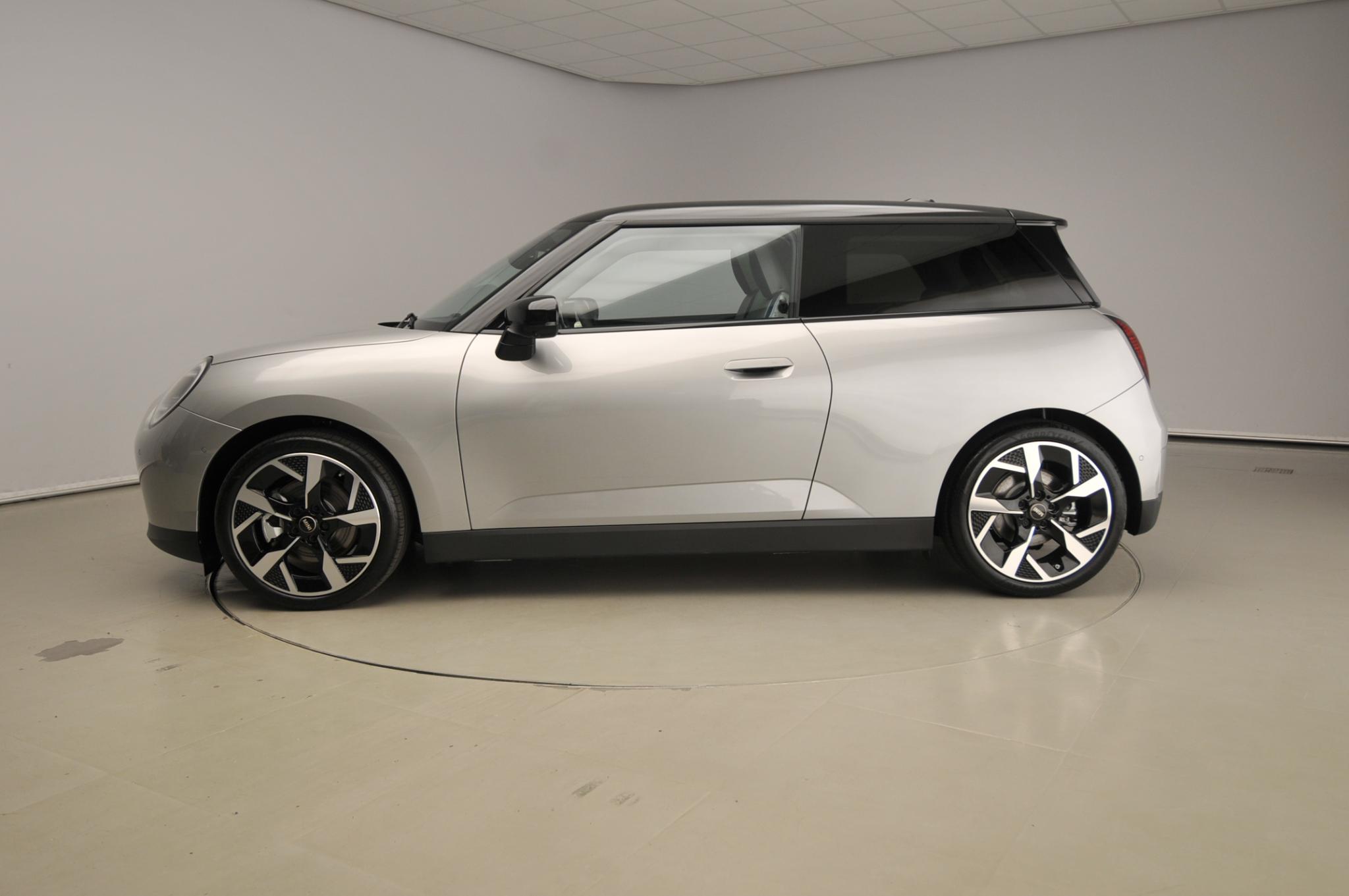 MINI 3-deurs Cooper E - Afbeelding 2