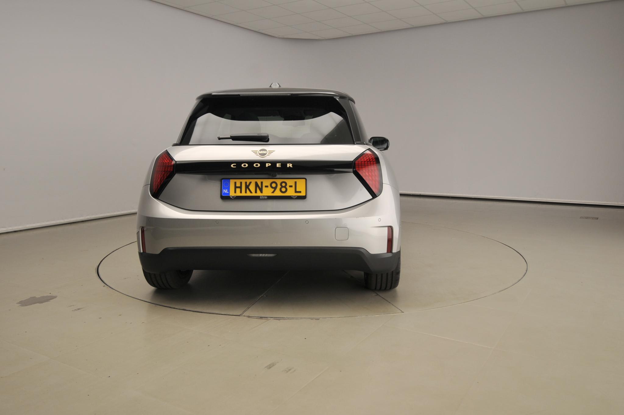 MINI 3-deurs Cooper E - Afbeelding 3
