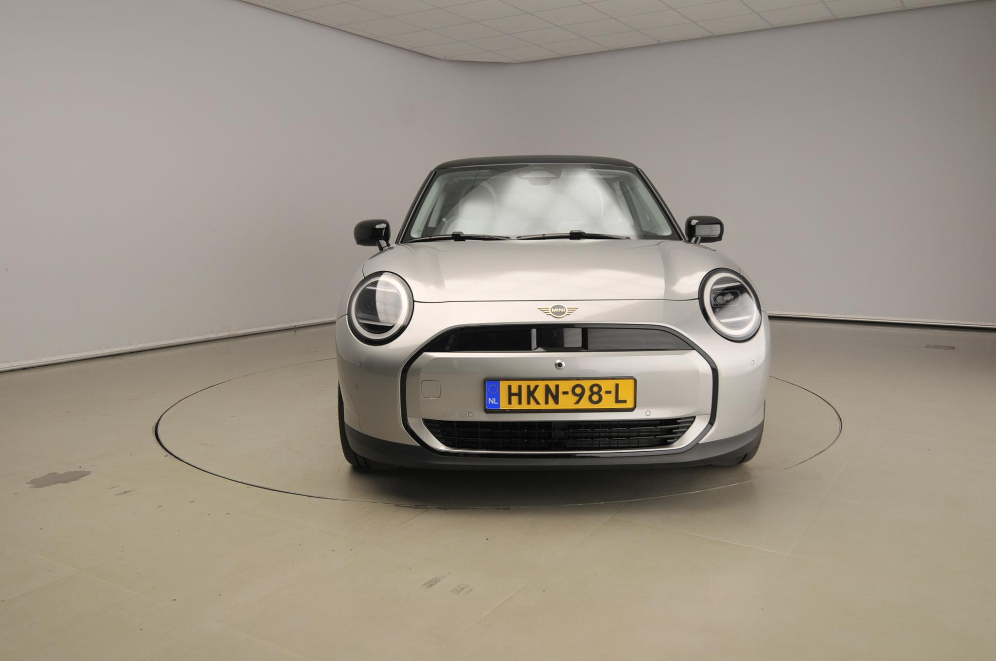 MINI 3-deurs Cooper E - Afbeelding 5