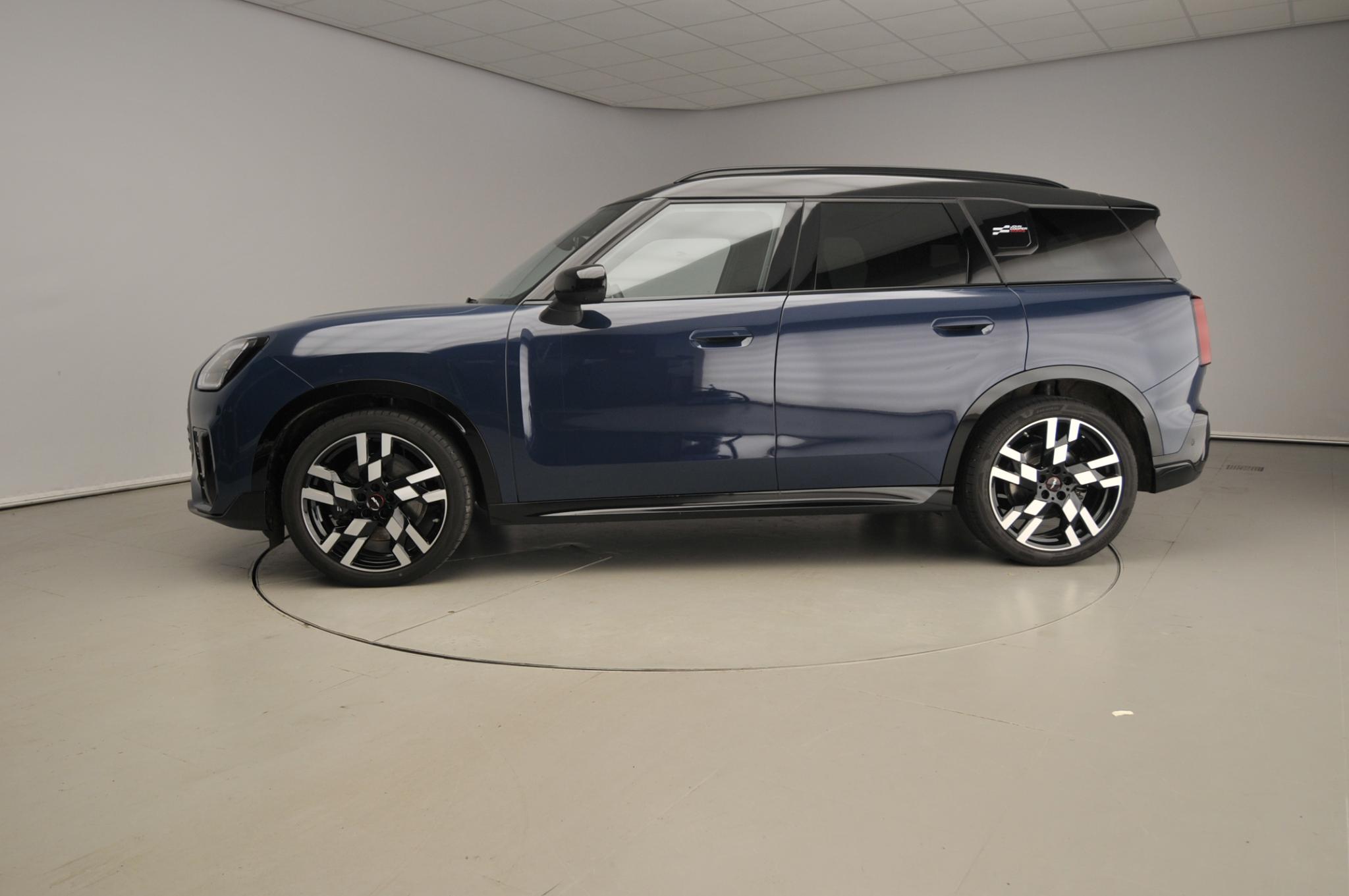 MINI Countryman C John Cooper Works - Afbeelding 2