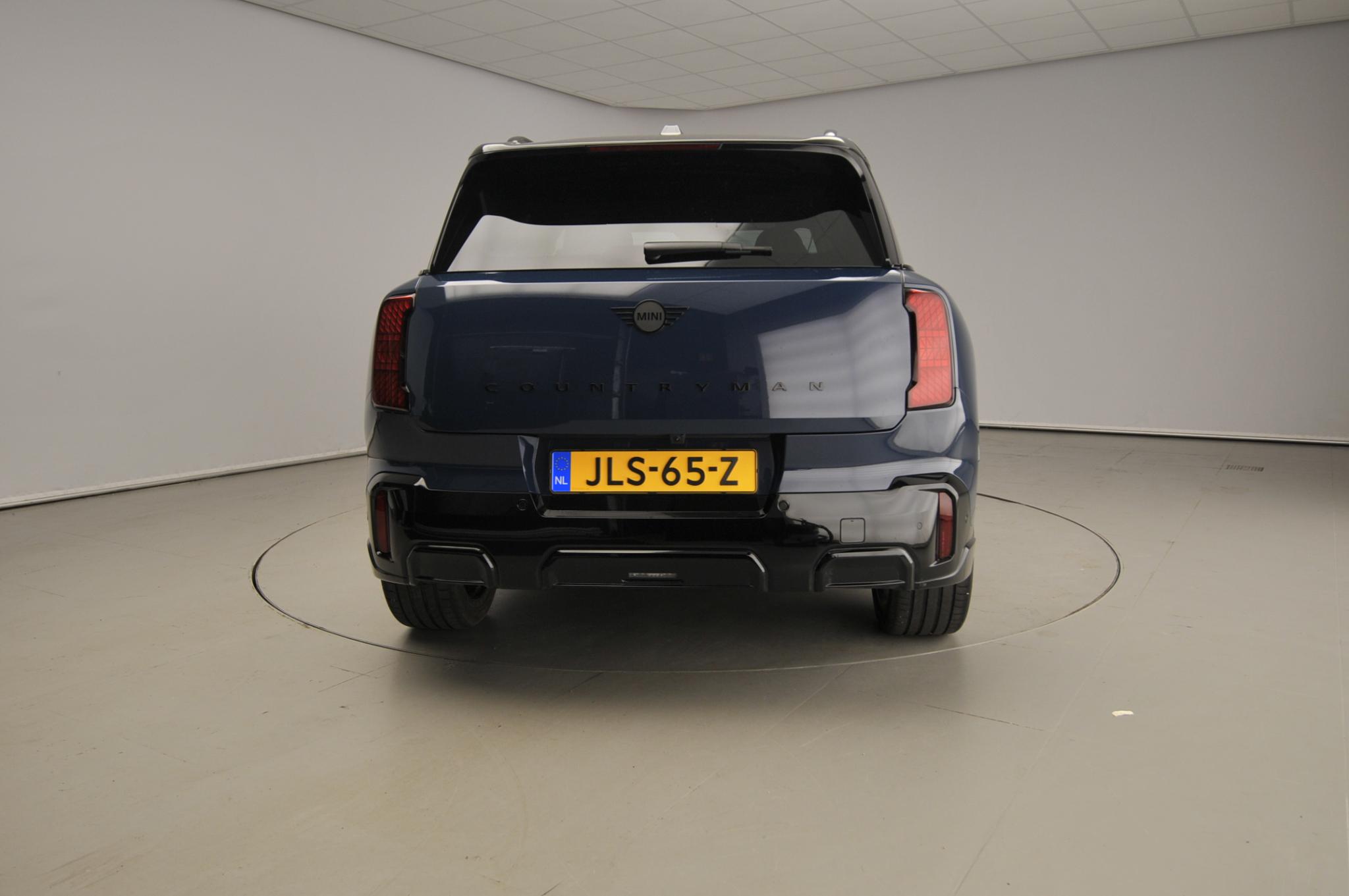 MINI Countryman C John Cooper Works - Afbeelding 3