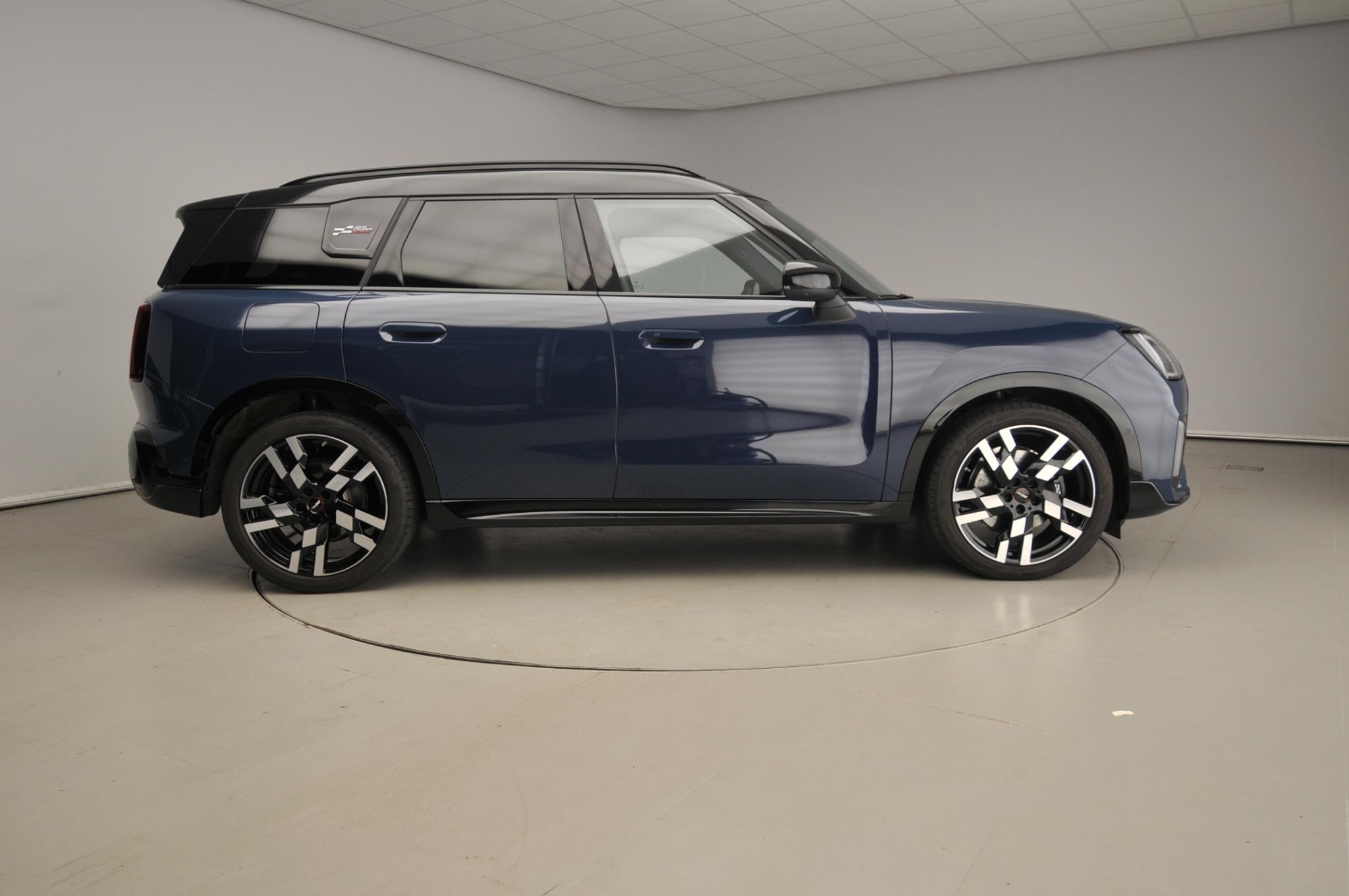 MINI Countryman C John Cooper Works - Afbeelding 4