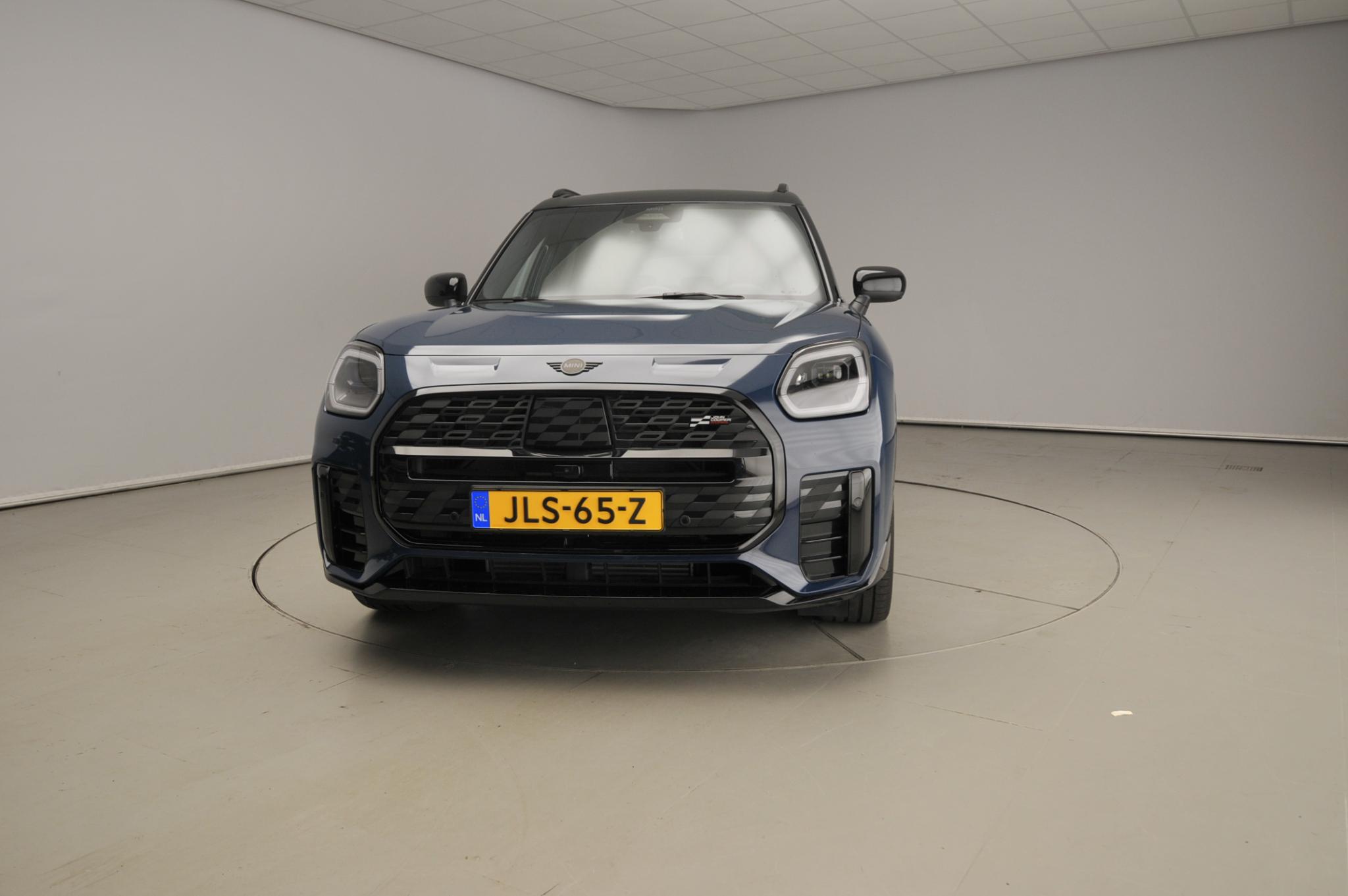 MINI Countryman C John Cooper Works - Afbeelding 5