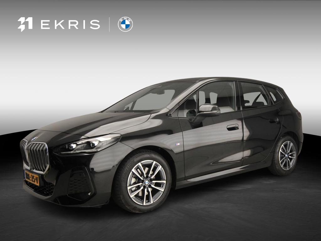 BMW 2 Serie Active Tourer 220i