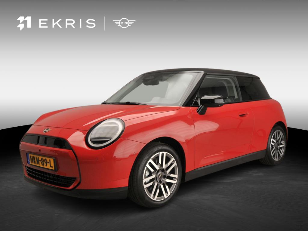 MINI 3-deurs Cooper E
