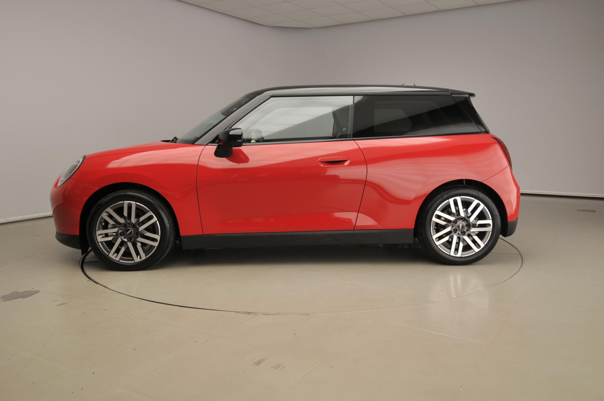 MINI 3-deurs Cooper E - Afbeelding 2