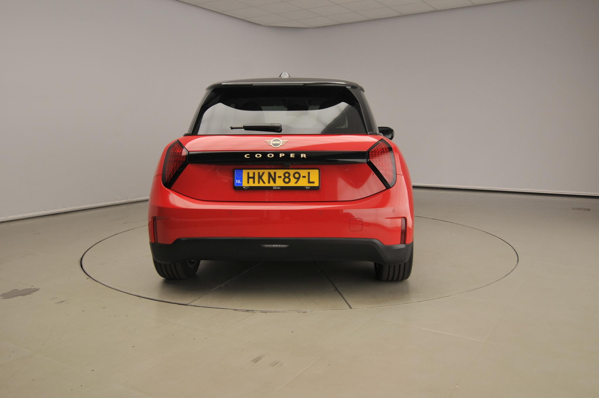 MINI 3-deurs Cooper E - Afbeelding 3