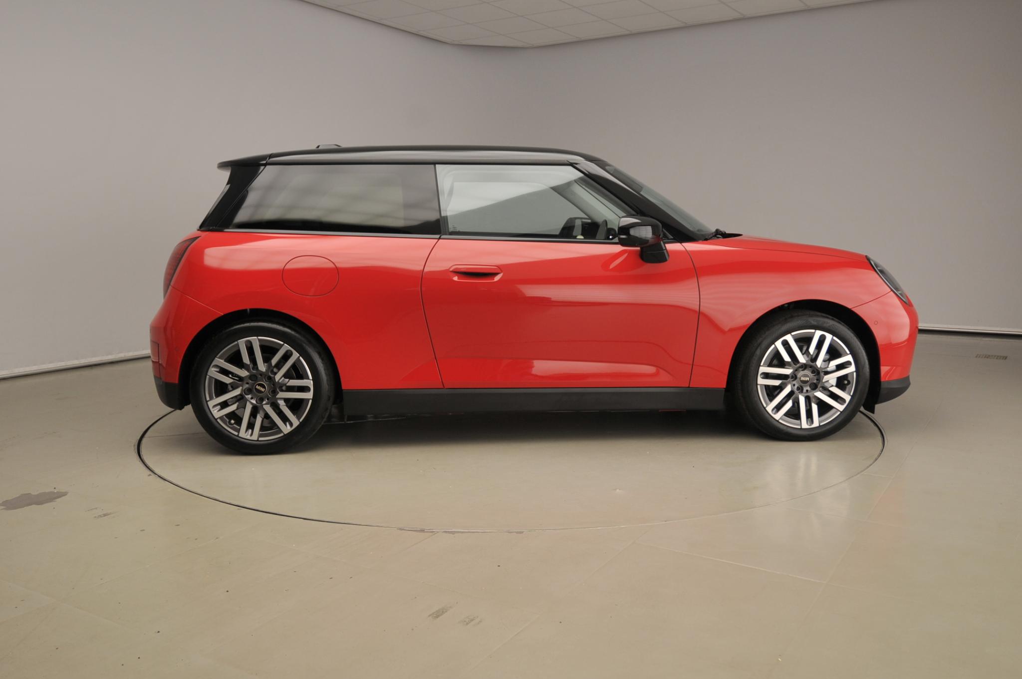 MINI 3-deurs Cooper E - Afbeelding 4