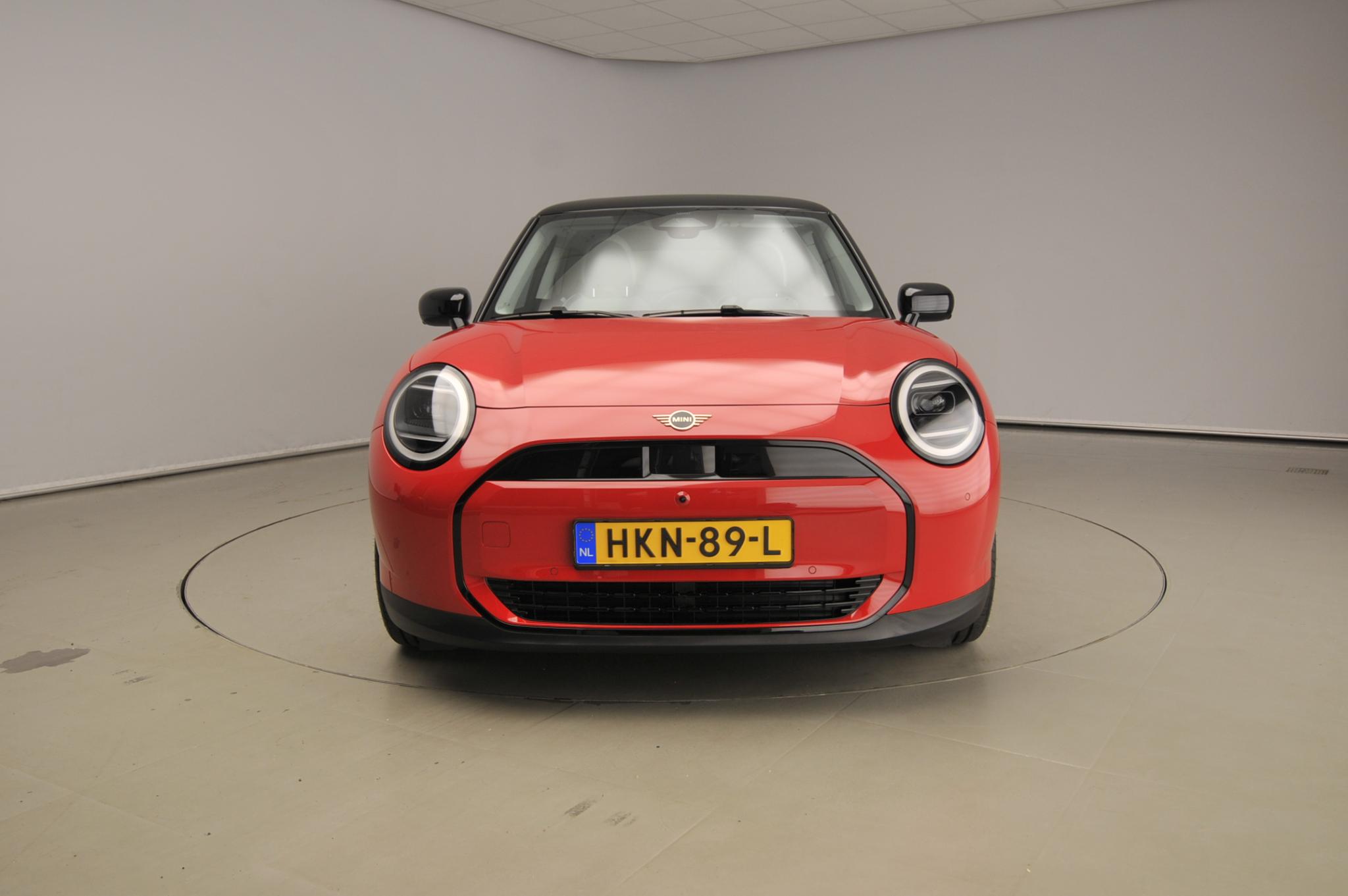 MINI 3-deurs Cooper E - Afbeelding 5