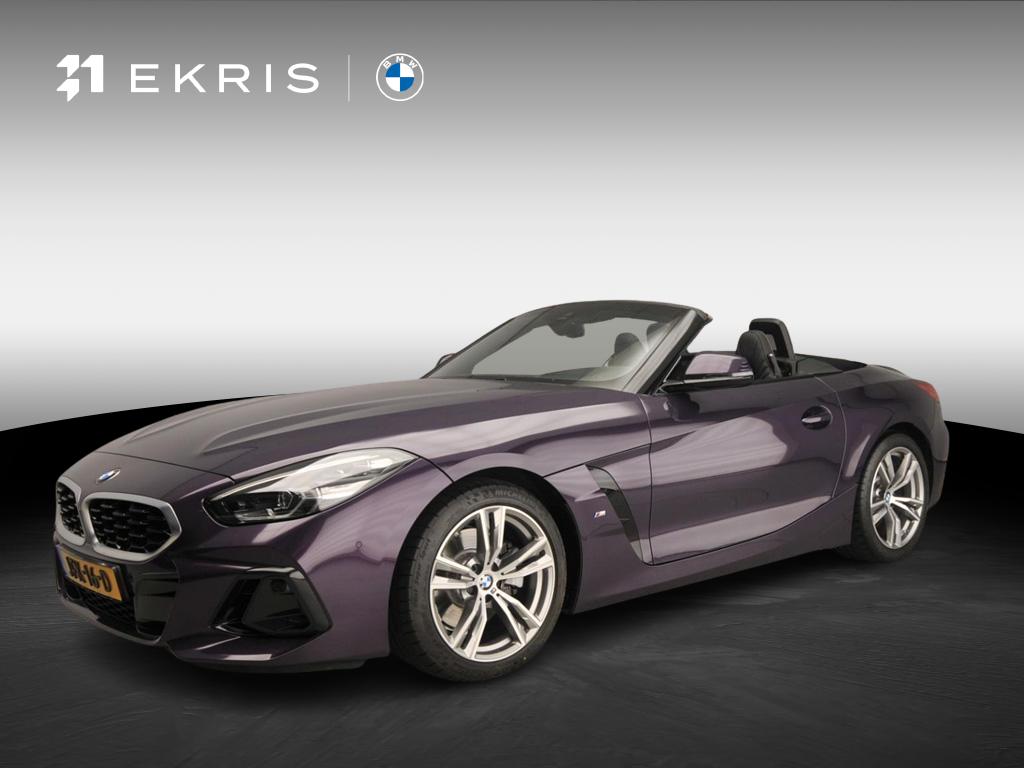 BMW Z4 Roadster sDrive20i