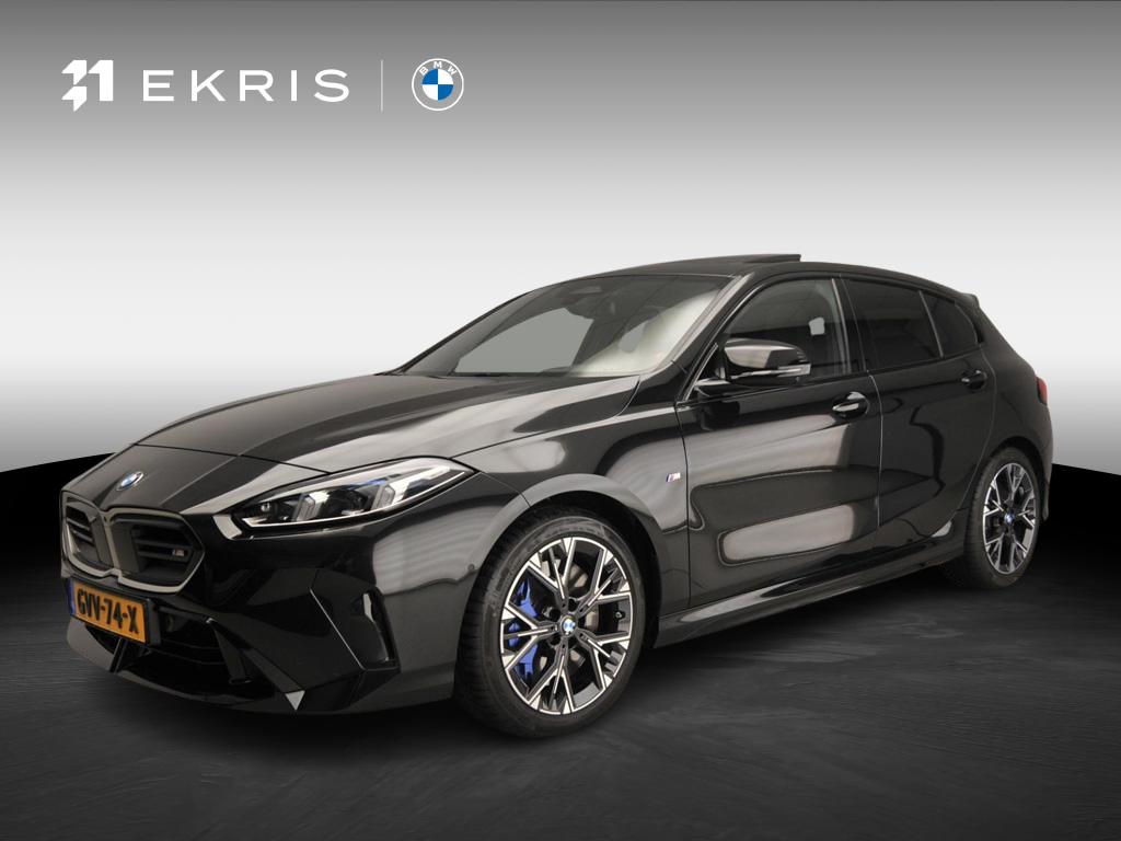 BMW 1 Serie 5-deurs M135 xDrive