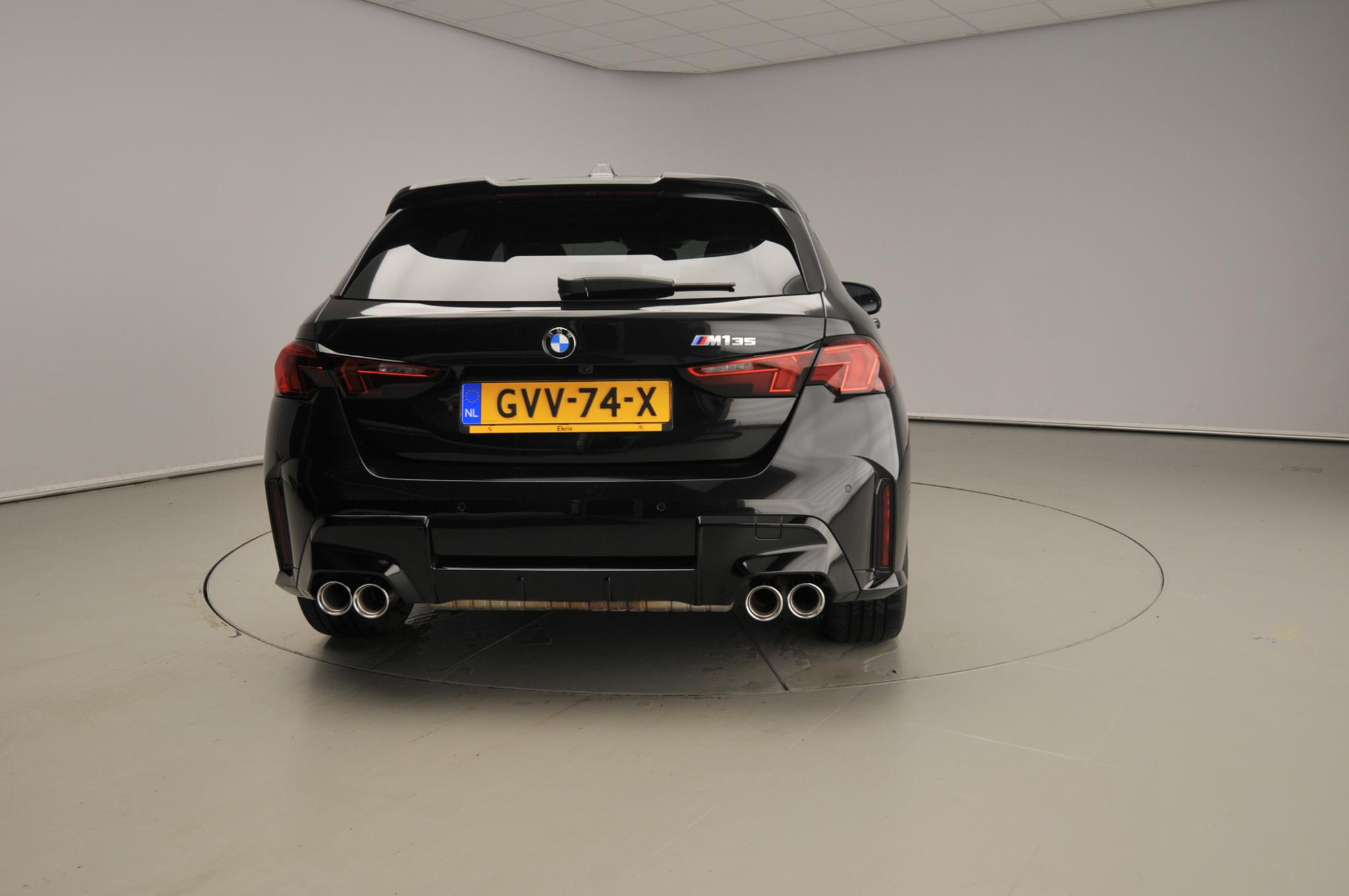 BMW 1 Serie 5-deurs M135 xDrive - Afbeelding 3