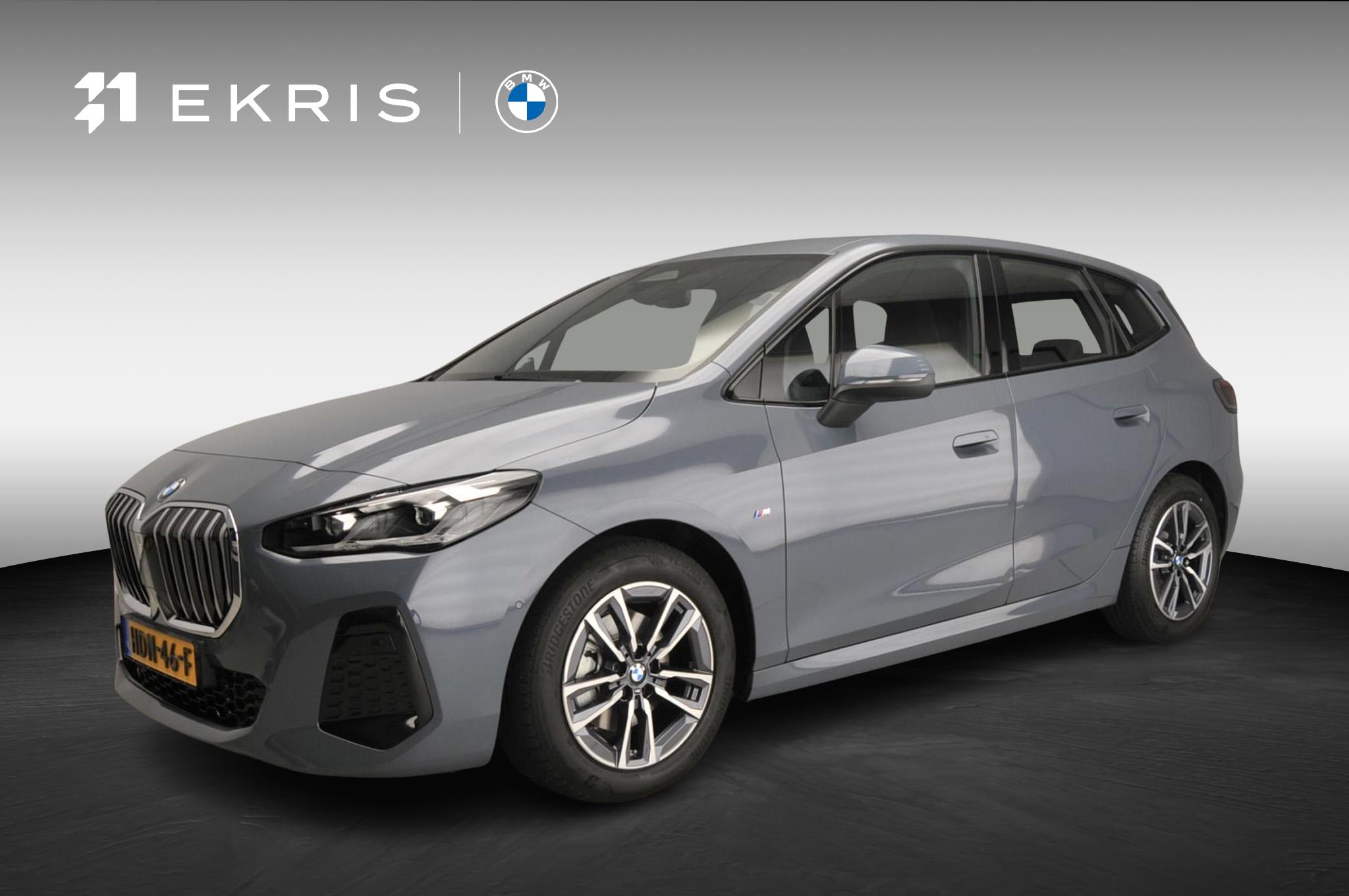 BMW 2 Serie Active Tourer 220i