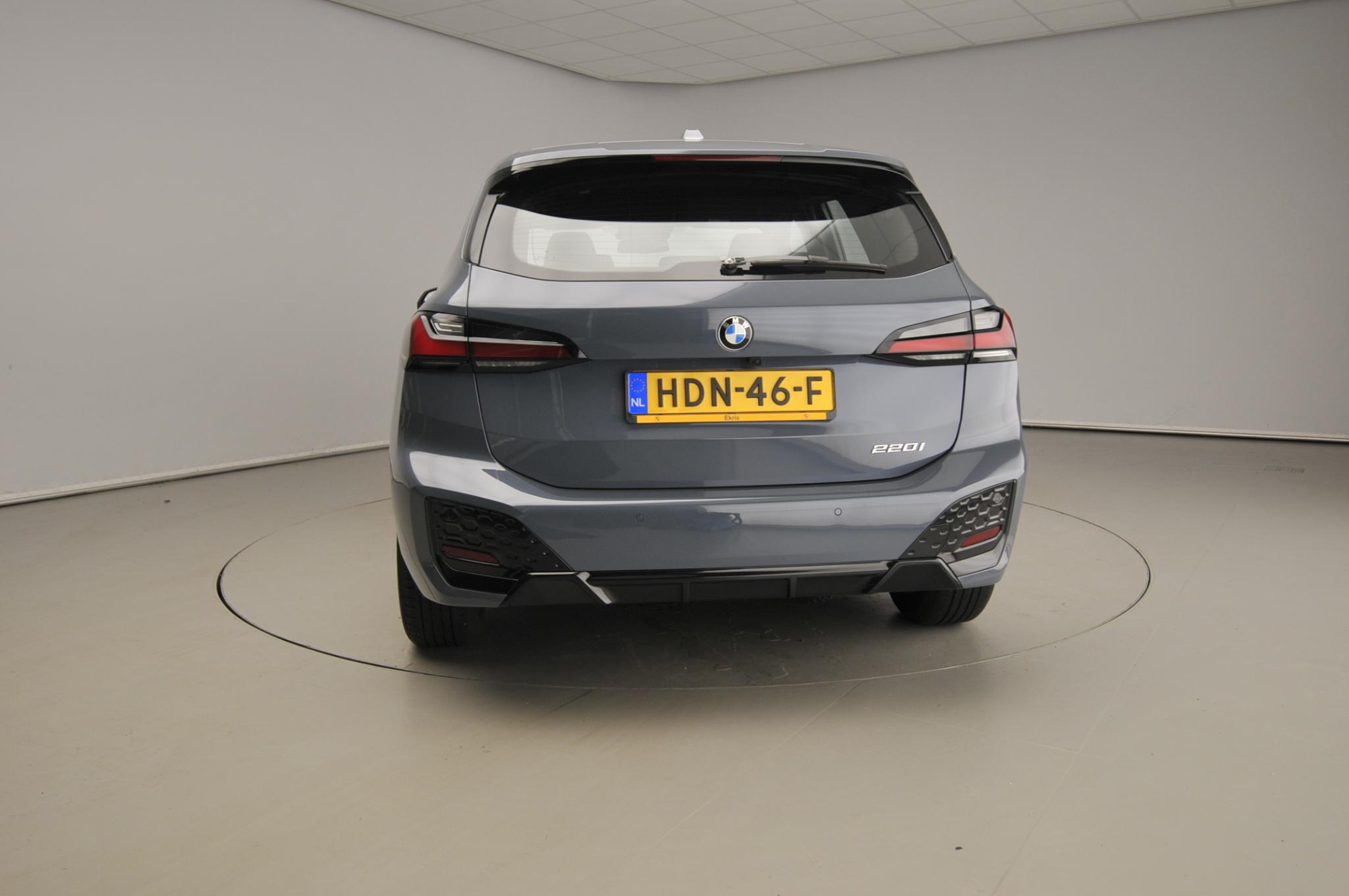 BMW 2 Serie Active Tourer 220i - Afbeelding 3