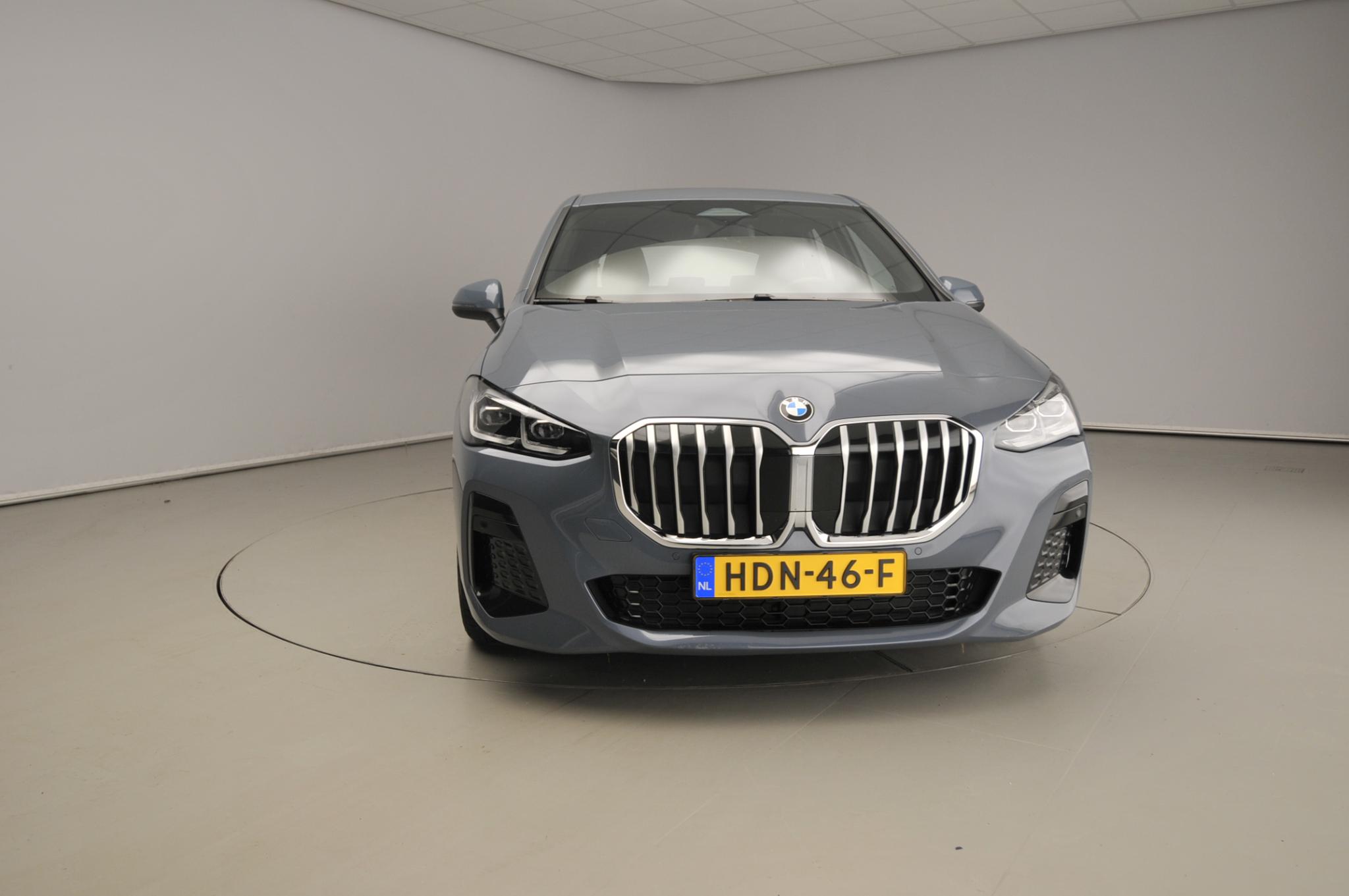 BMW 2 Serie Active Tourer 220i - Afbeelding 5
