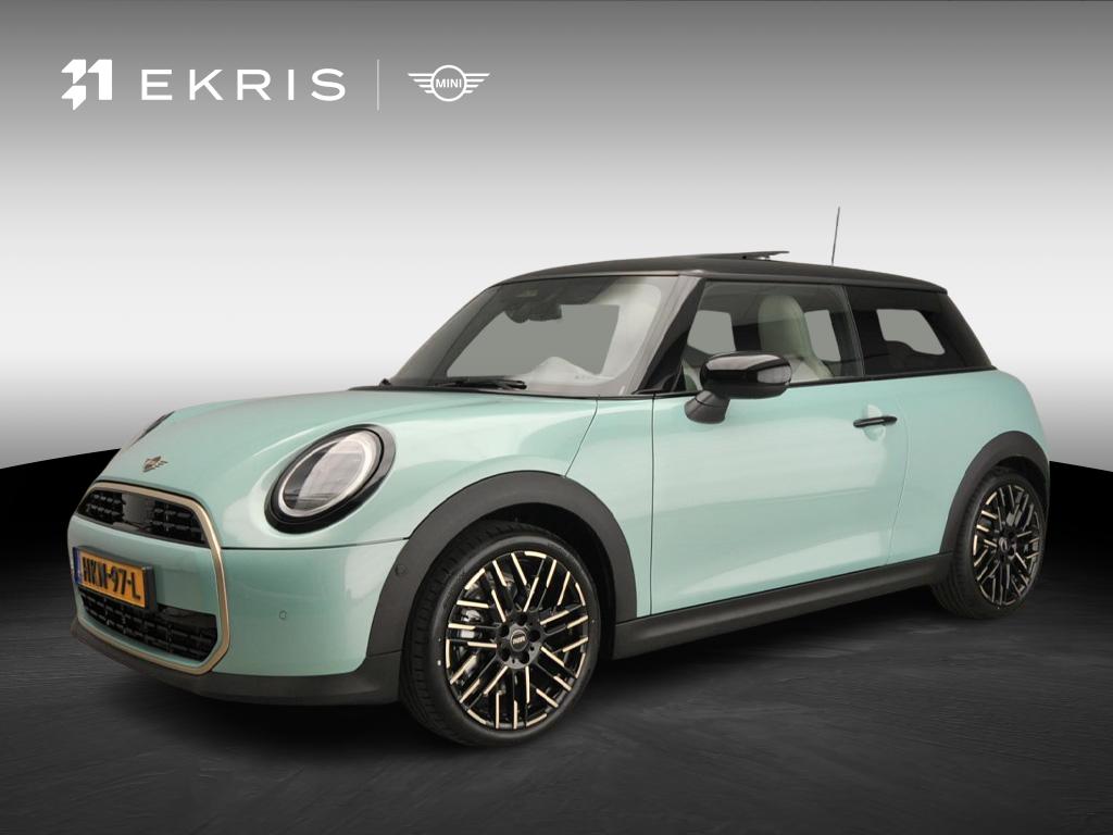 MINI Cooper 3-deurs C