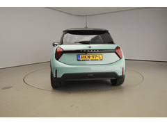 MINI Cooper 3-deurs C - Afbeelding 3
