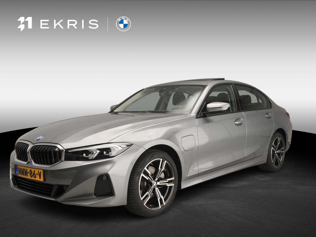 BMW 3 Serie Sedan 330e