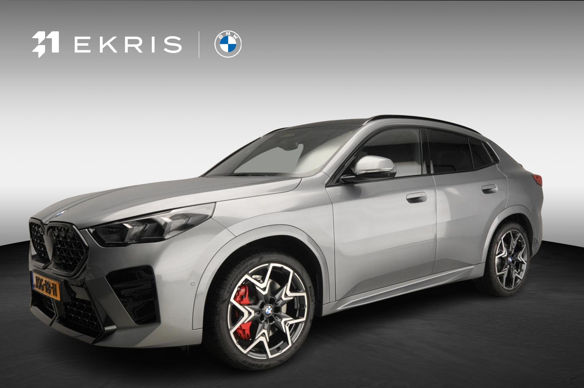 BMW X2 sDrive 20i