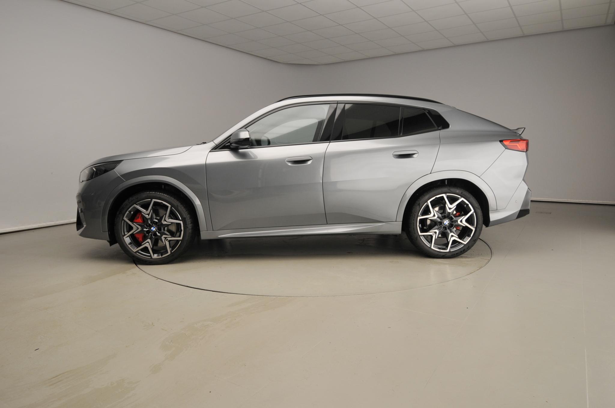 BMW X2 sDrive 20i - Afbeelding 2