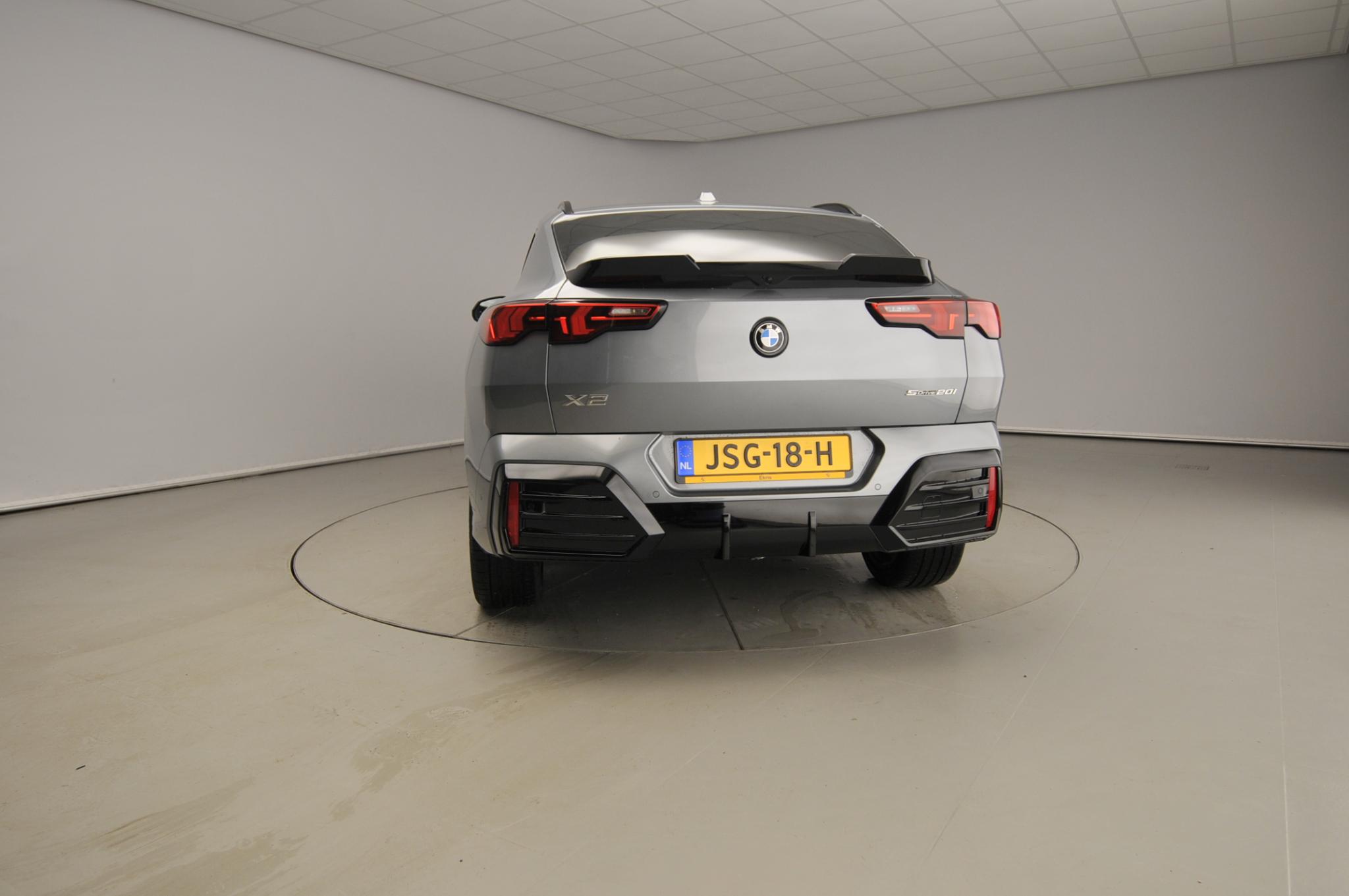 BMW X2 sDrive 20i - Afbeelding 3