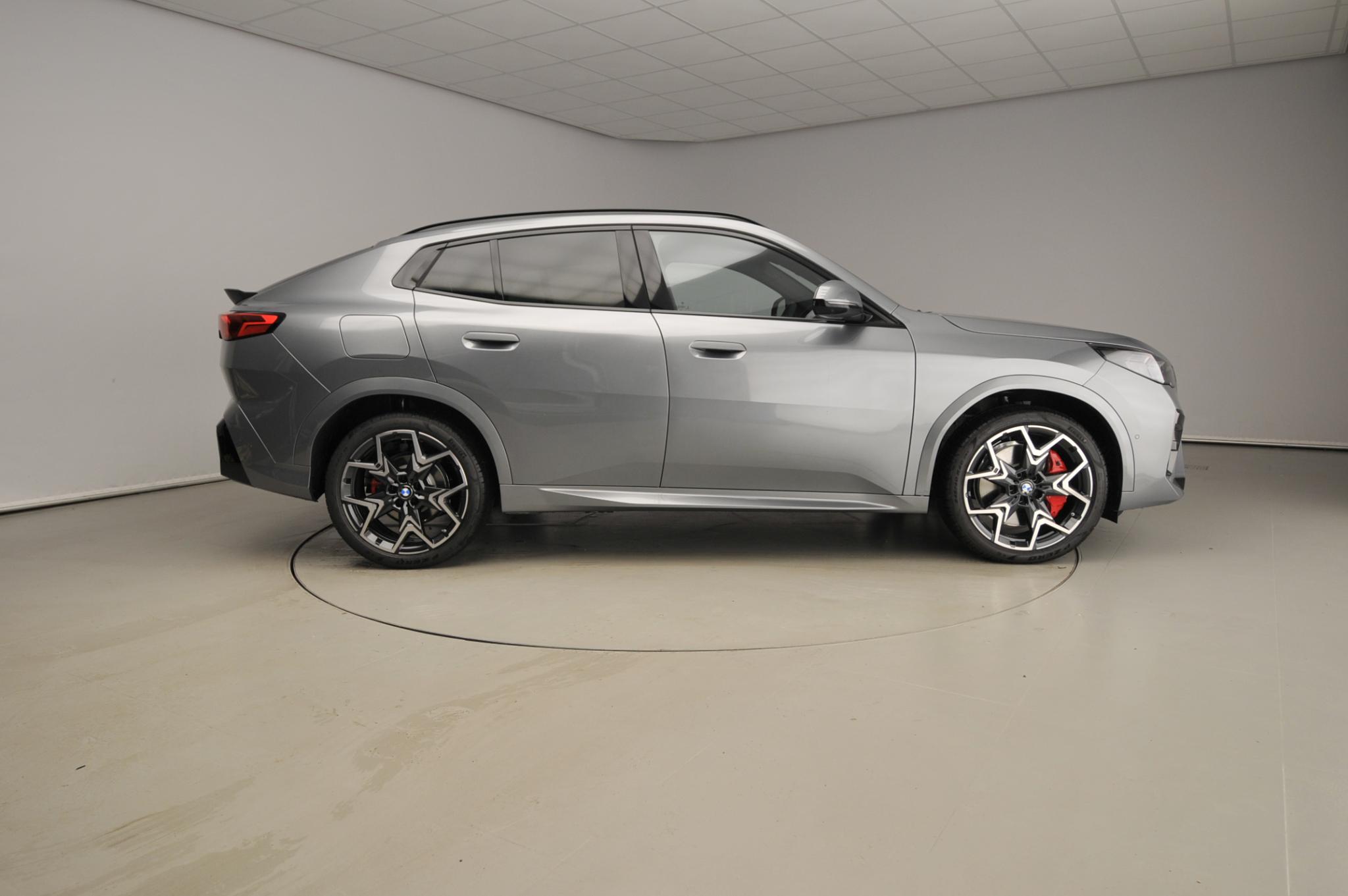 BMW X2 sDrive 20i - Afbeelding 4