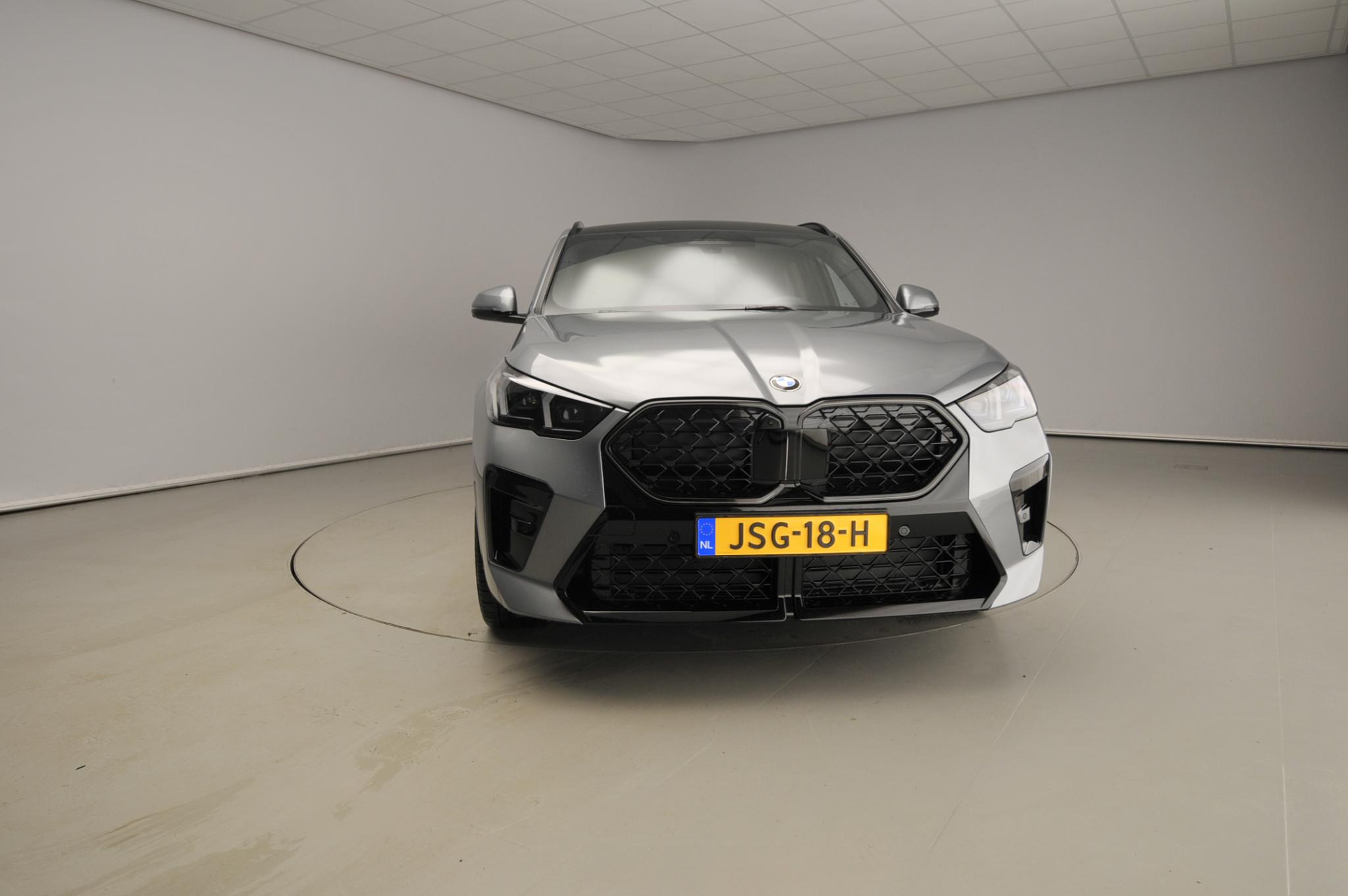 BMW X2 sDrive 20i - Afbeelding 5