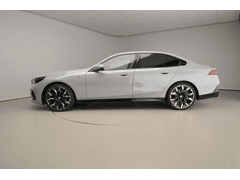 BMW 5 Serie Sedan 520d - Afbeelding 2