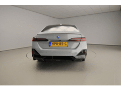 BMW 5 Serie Sedan 520d - Afbeelding 3