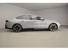 BMW 5 Serie Sedan 520d - Afbeelding 4