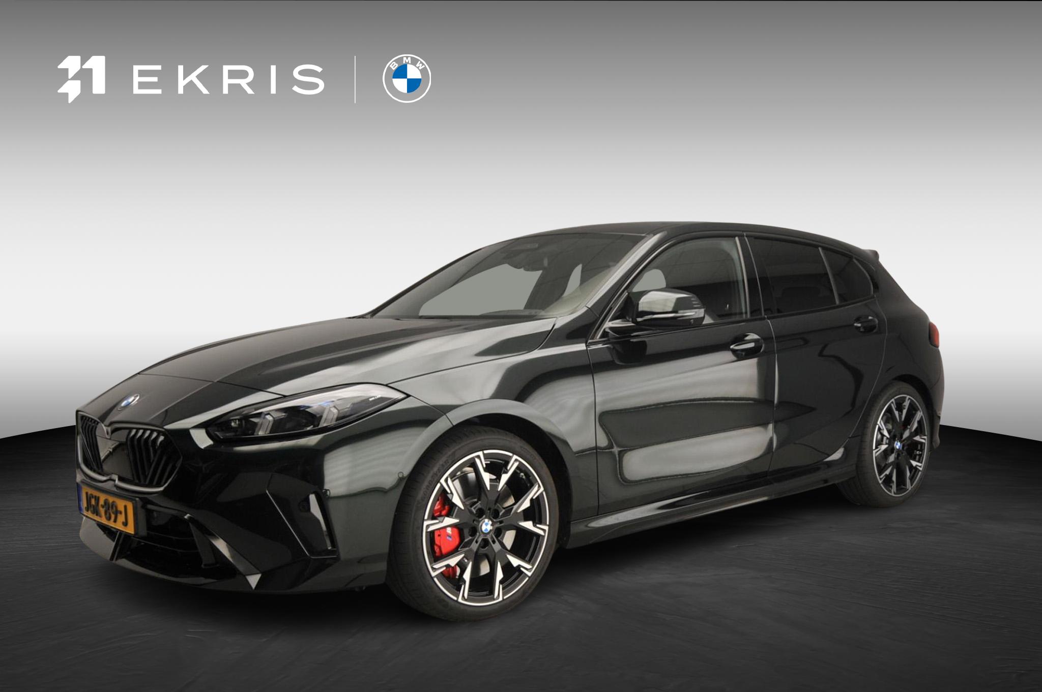BMW 1 Serie 5-deurs 120