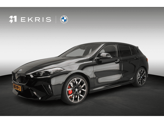 BMW 1 Serie 5-deurs 120