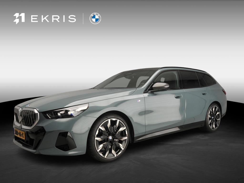 BMW 5 Serie Touring 540d xDrive