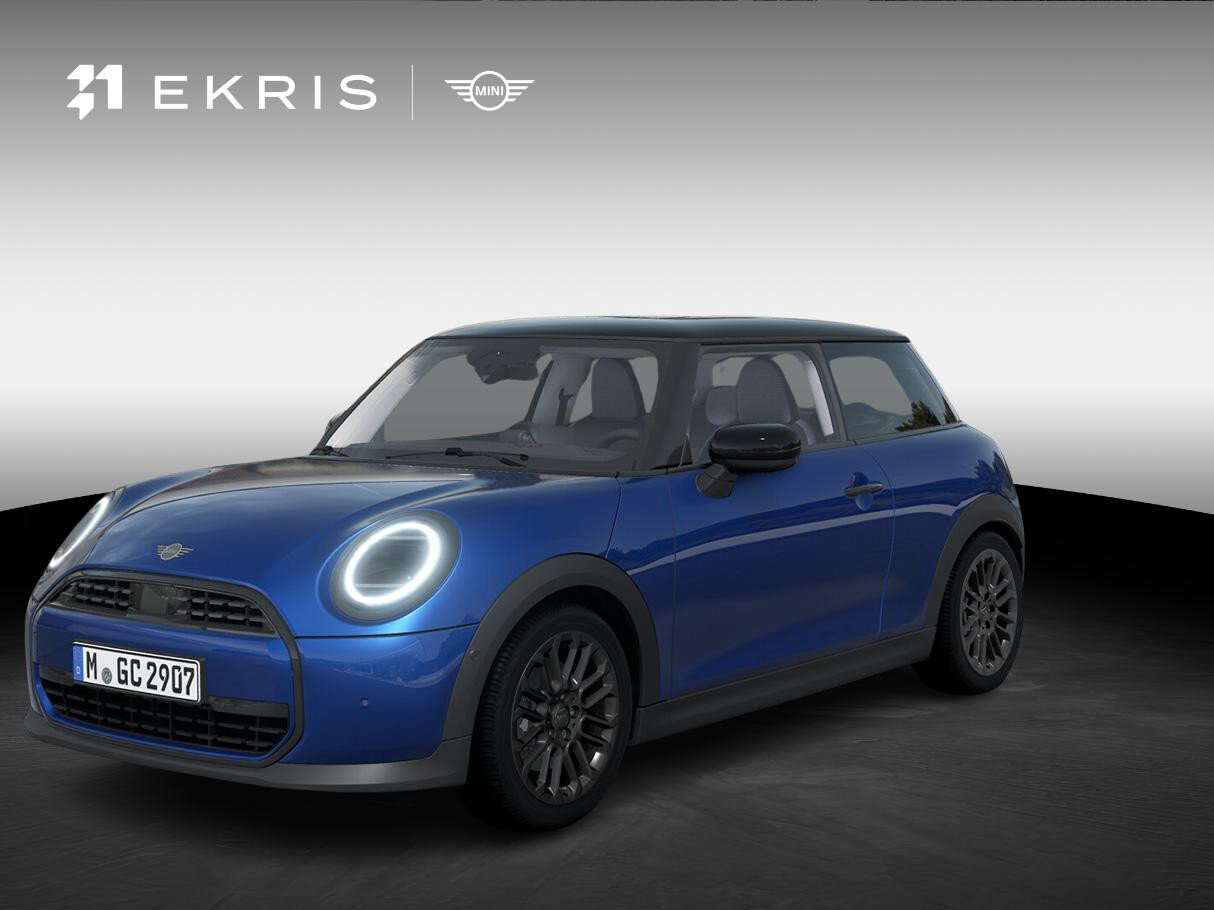 MINI Cooper C