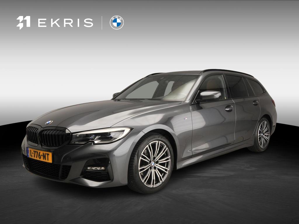 BMW 3 Serie Touring 318i