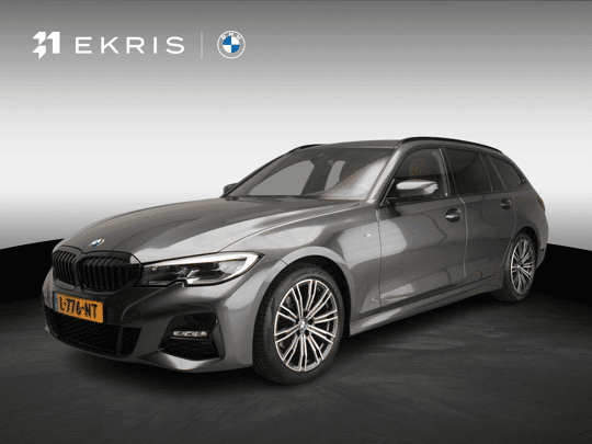 BMW 3 Serie Touring 318i