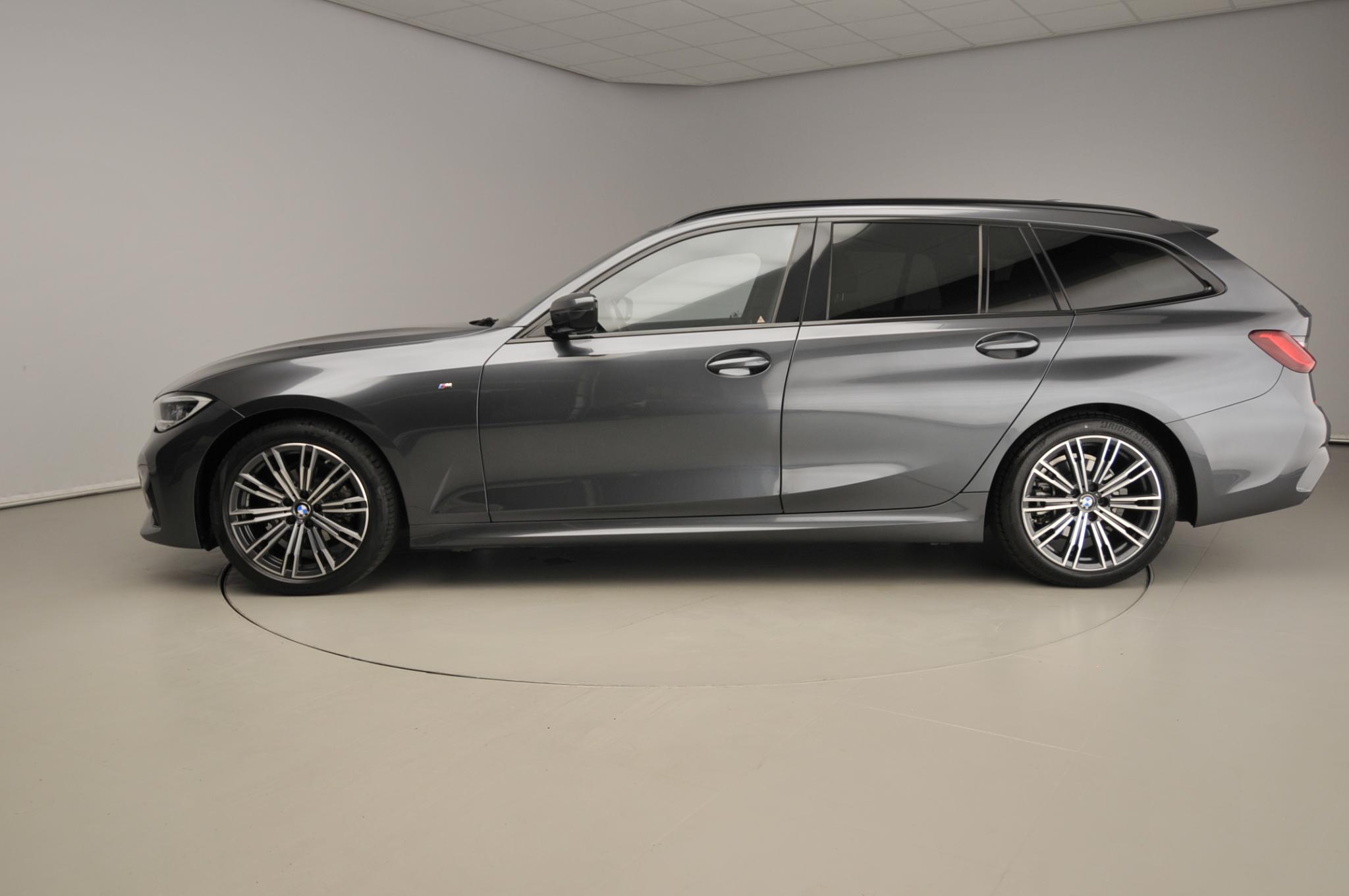 BMW 3 Serie Touring 318i - Afbeelding 2