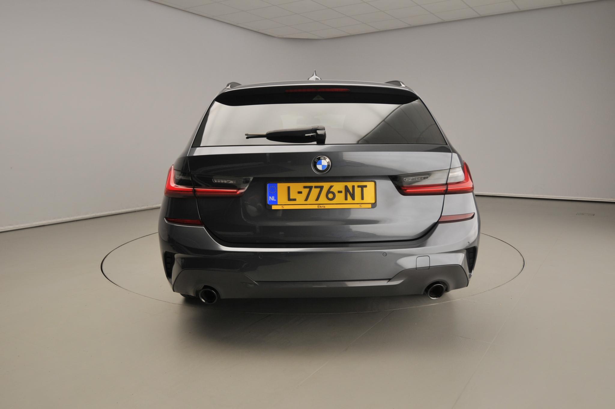 BMW 3 Serie Touring 318i - Afbeelding 3