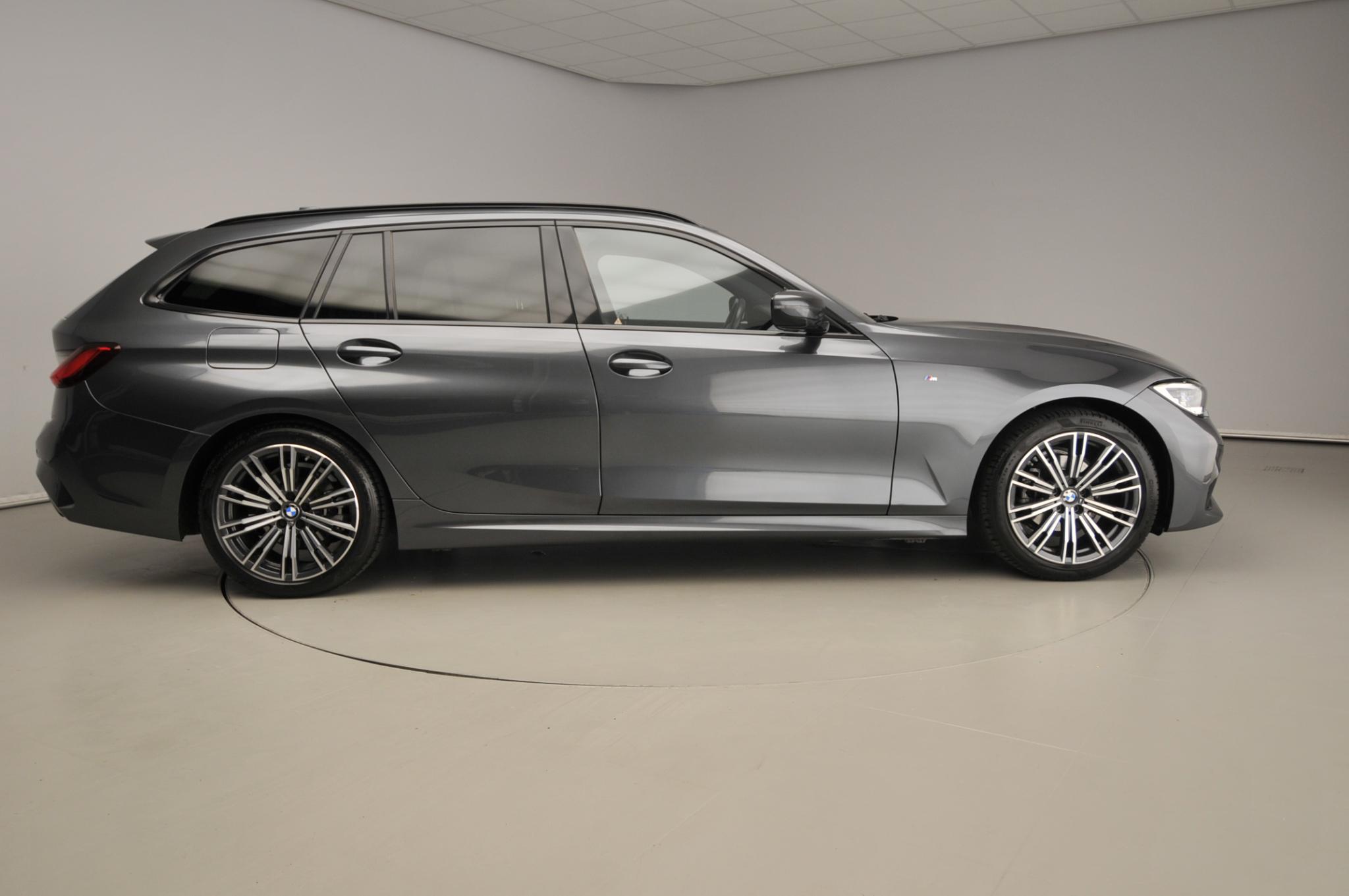 BMW 3 Serie Touring 318i - Afbeelding 4