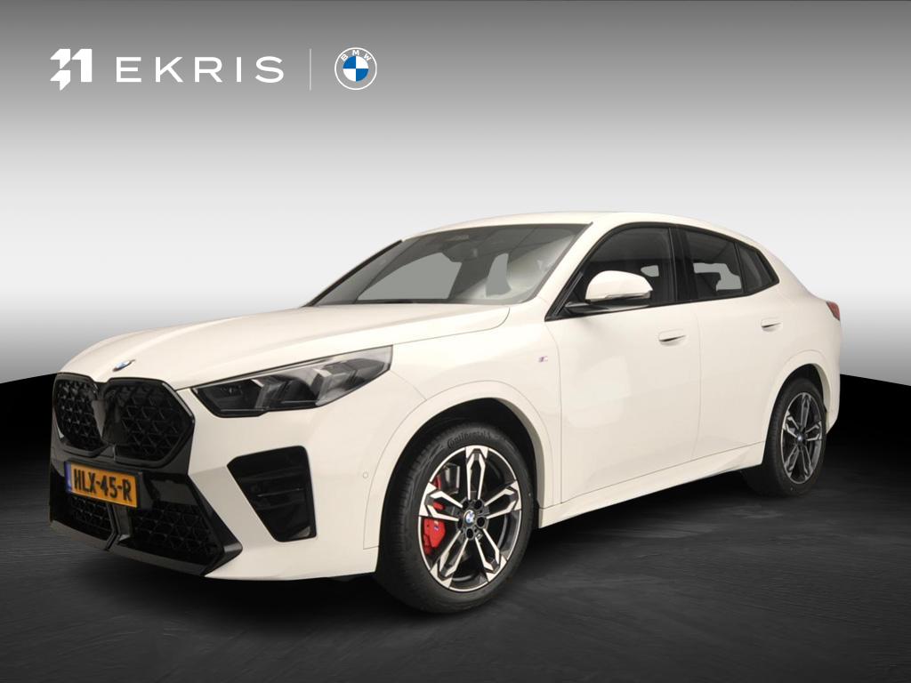 BMW X2 sDrive20i