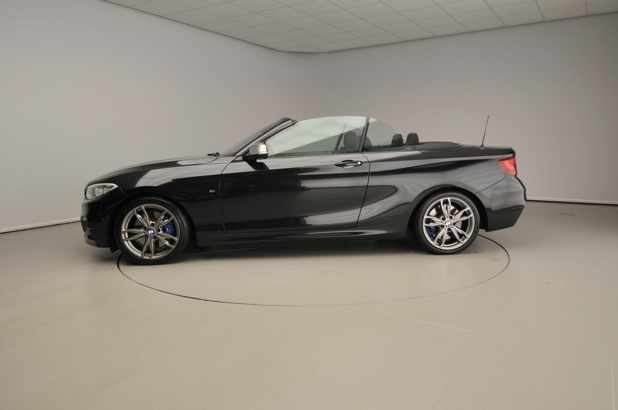 BMW 2 Serie Cabrio M240i - Afbeelding 2