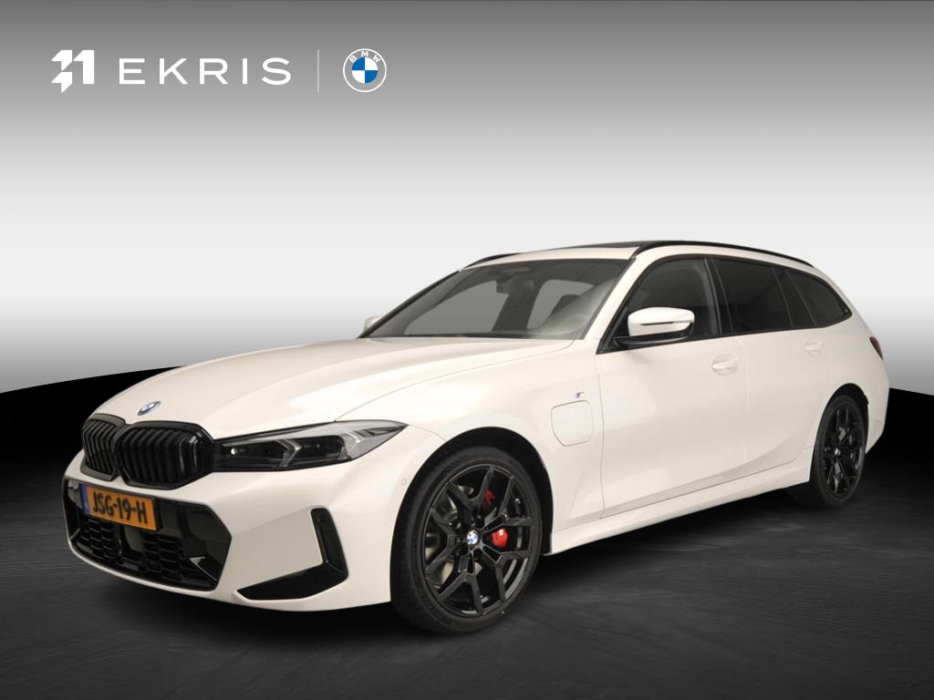 BMW 3 Serie Touring 330e